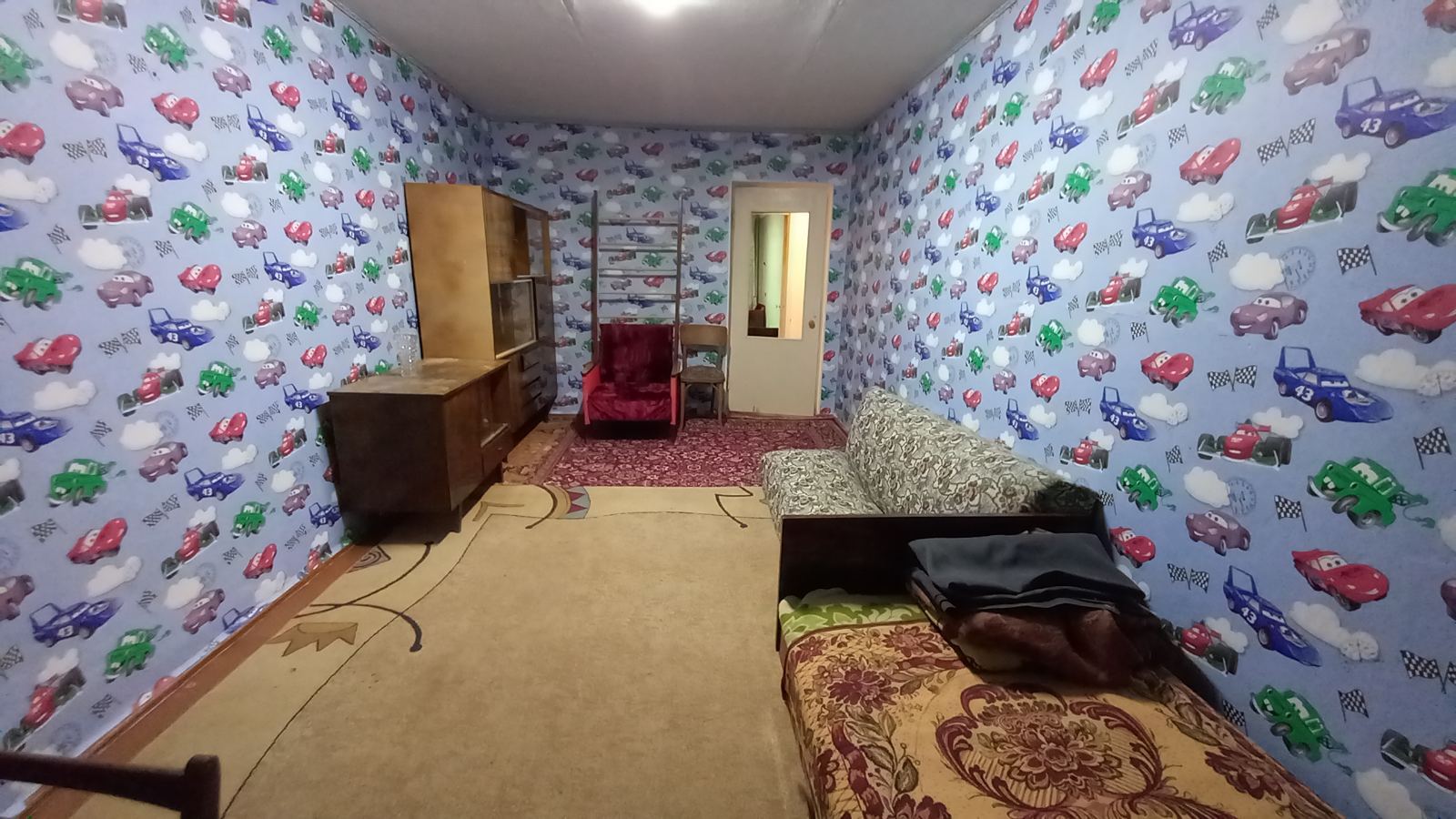 Продажа 2-комнатной квартиры 46 м², Героев Украины просп.