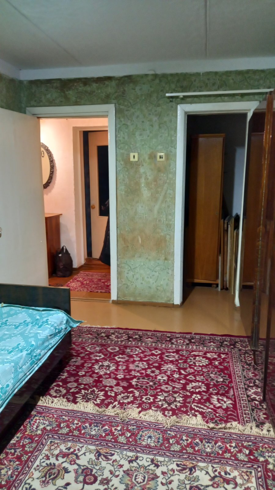 Продажа 2-комнатной квартиры 46 м², Героев Украины просп.