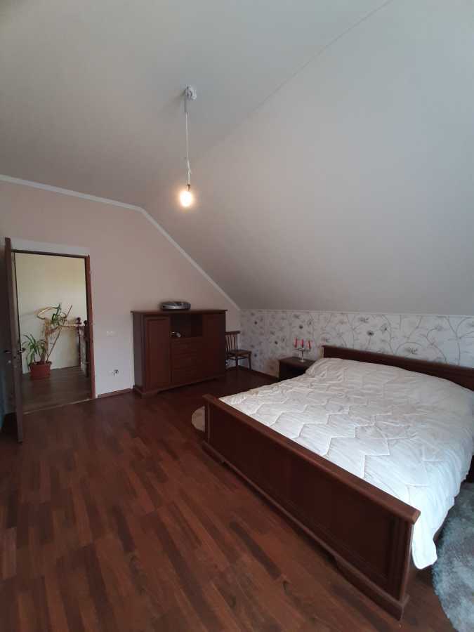 Продажа дома 204 м², Б/н, 77