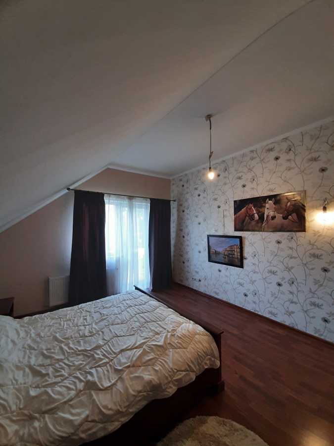 Продажа дома 204 м², Б/н, 77