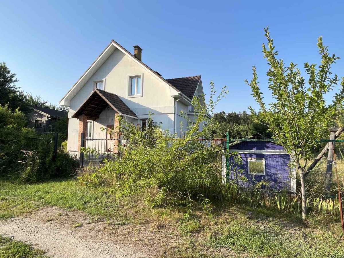 Продажа дома 204 м², Б/н, 77