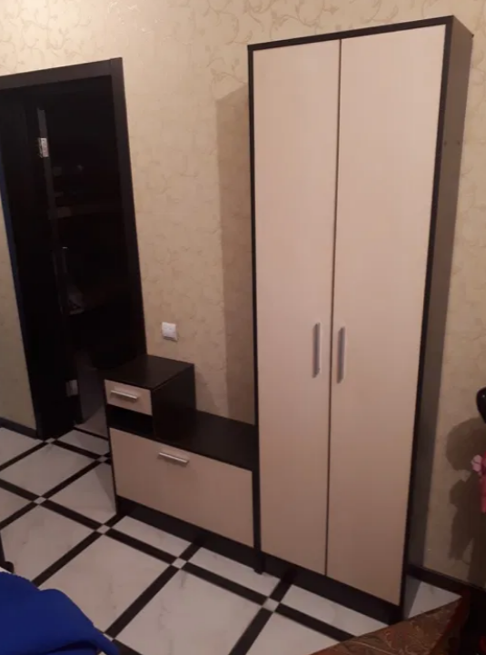 Продажа 1-комнатной квартиры 37 м², Трамвайная ул.