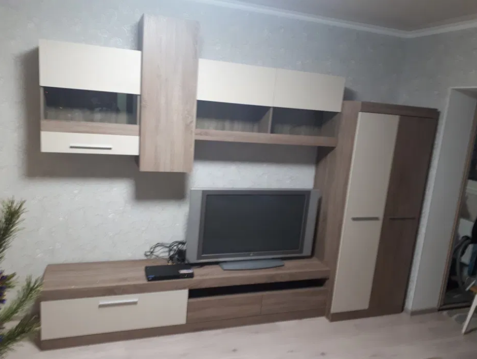 Продажа 1-комнатной квартиры 37 м², Трамвайная ул.