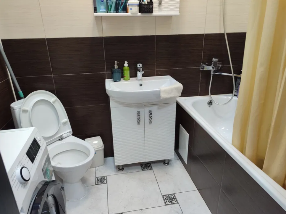 Продажа 1-комнатной квартиры 37 м², Трамвайная ул.
