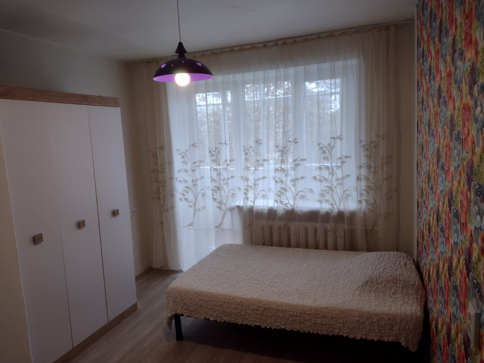 Аренда 1-комнатной квартиры 22 м², Котляревского ул., 7А
