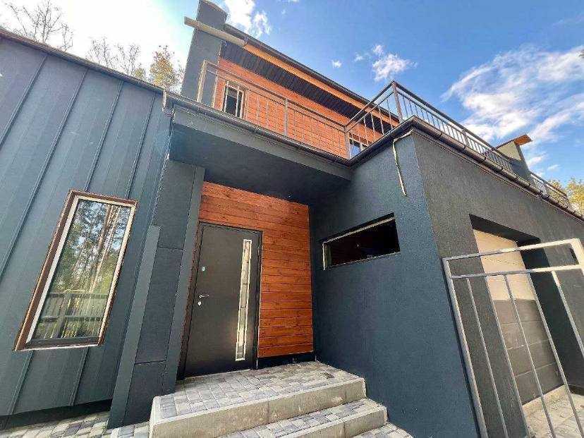 Продаж будинку 143 м², Антонова вул.