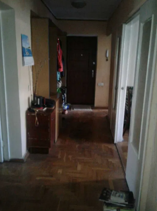 Продажа 4-комнатной квартиры 99 м², Посмитного ул.