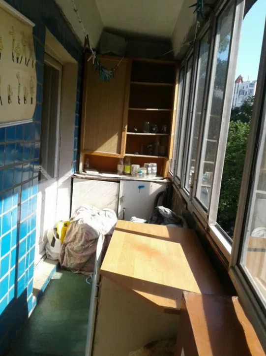 Продажа 4-комнатной квартиры 99 м², Посмитного ул.