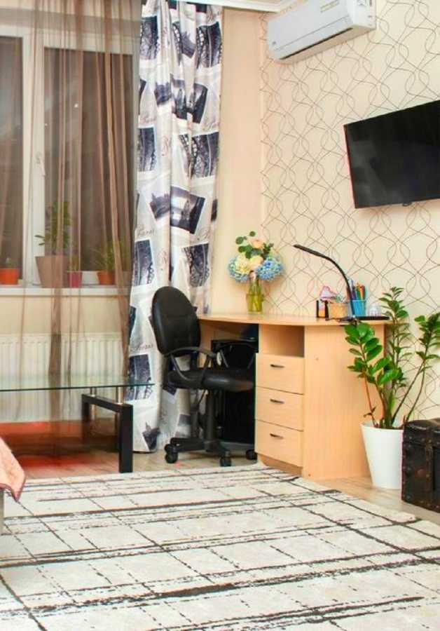 Продаж 1-кімнатної квартири 38 м², Львівська вул., 51