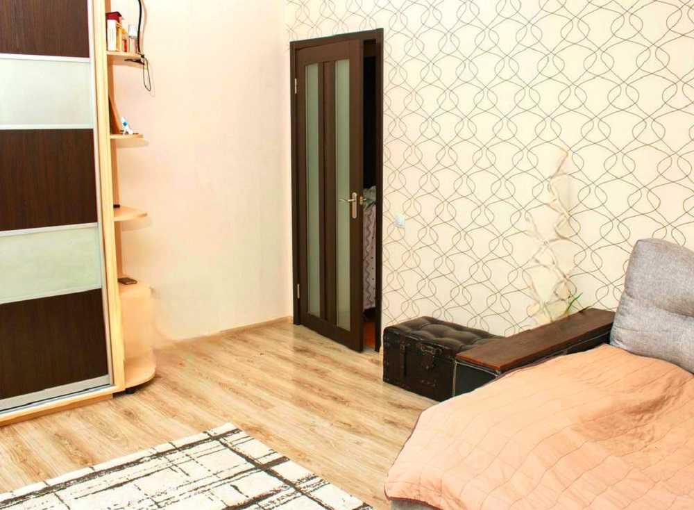 Продаж 1-кімнатної квартири 38 м², Львівська вул., 51