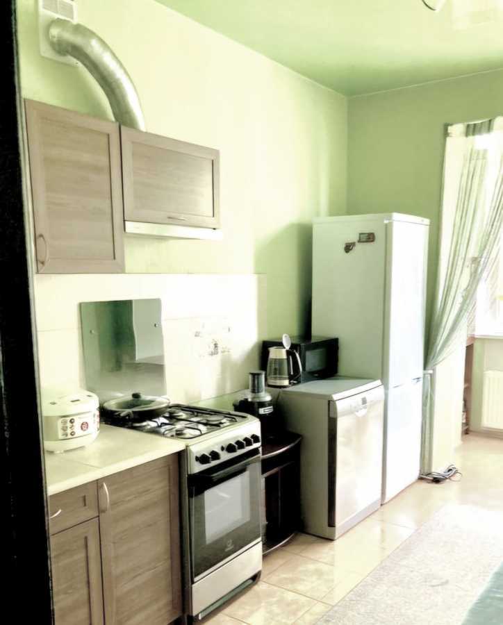 Продаж 1-кімнатної квартири 38 м², Львівська вул., 51