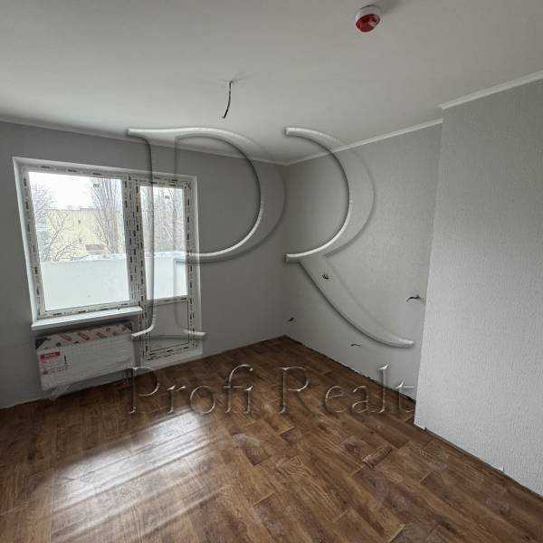 Продаж 1-кімнатної квартири 55 м², Коноплянська вул., 22В