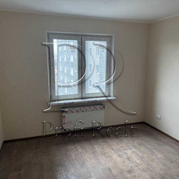 Продаж 1-кімнатної квартири 55 м², Коноплянська вул., 22В