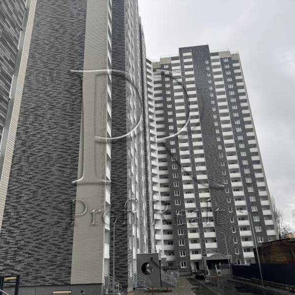 Продаж 1-кімнатної квартири 55 м², Коноплянська вул., 22В