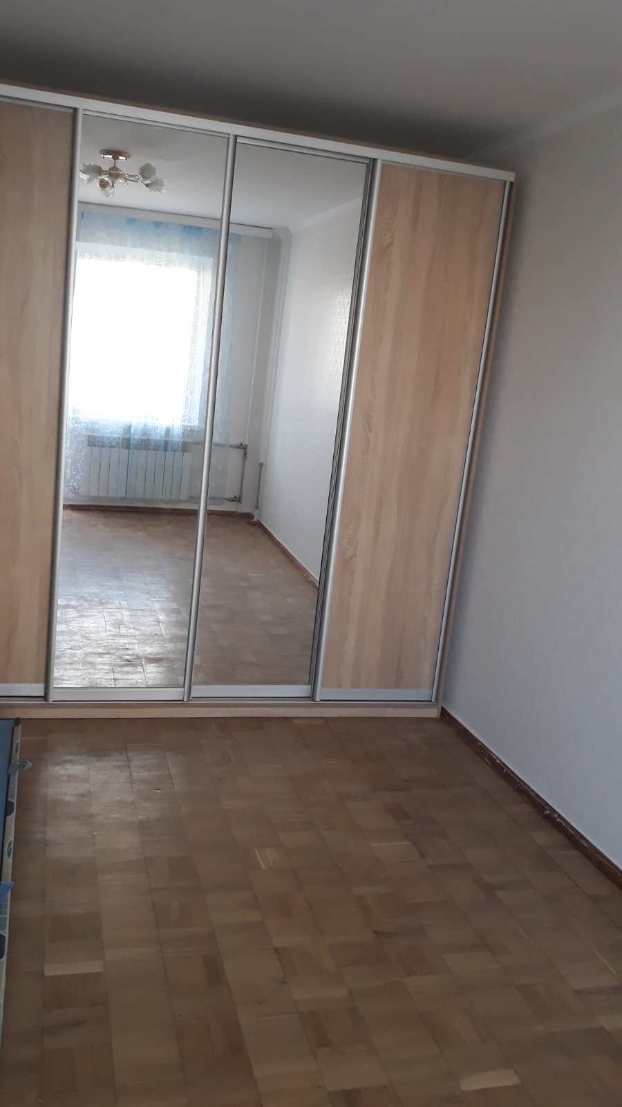 Оренда 1-кімнатної квартири 41 м², Теодора Драйзера вул., 9В
