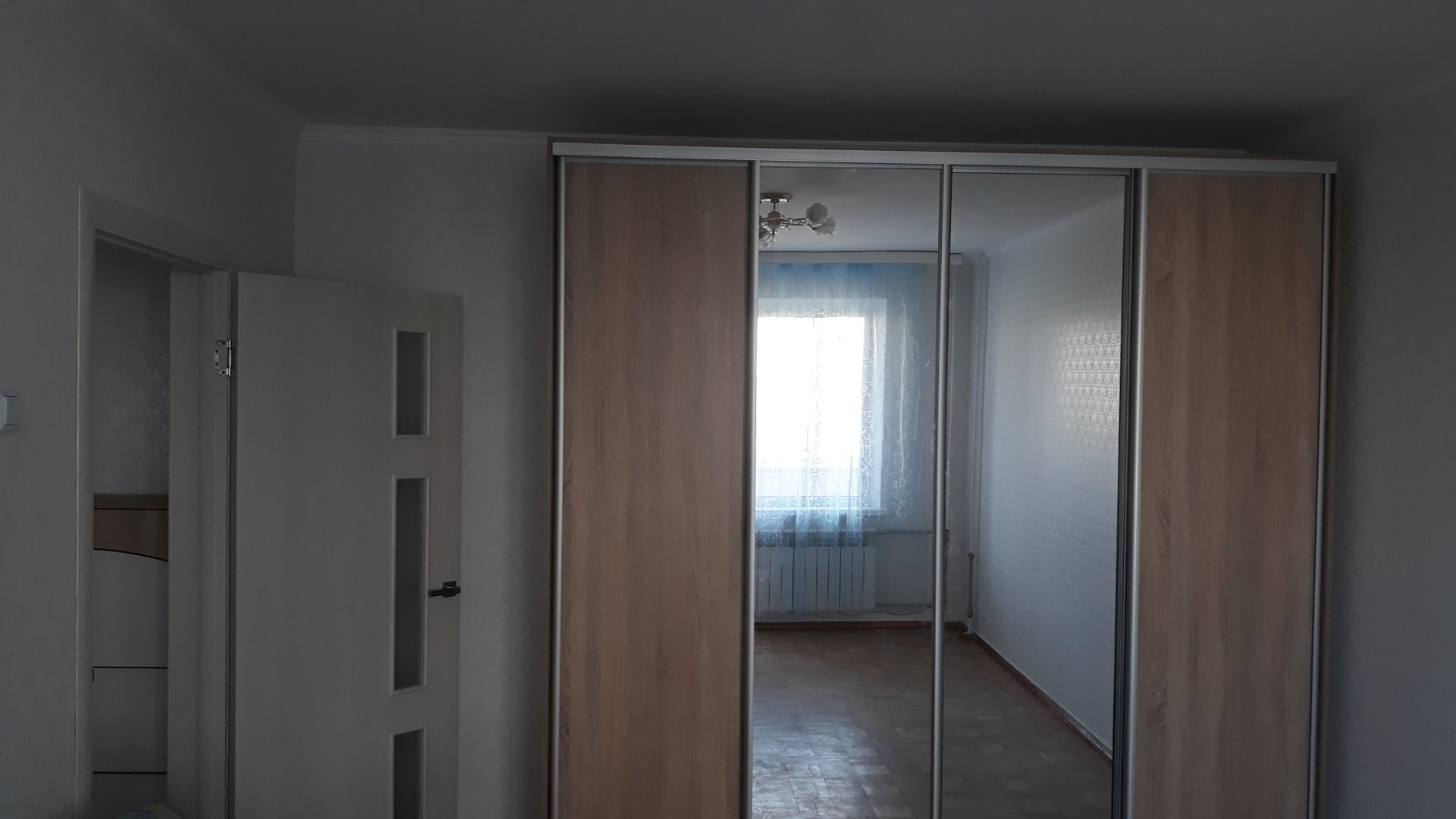 Оренда 1-кімнатної квартири 41 м², Теодора Драйзера вул., 9В