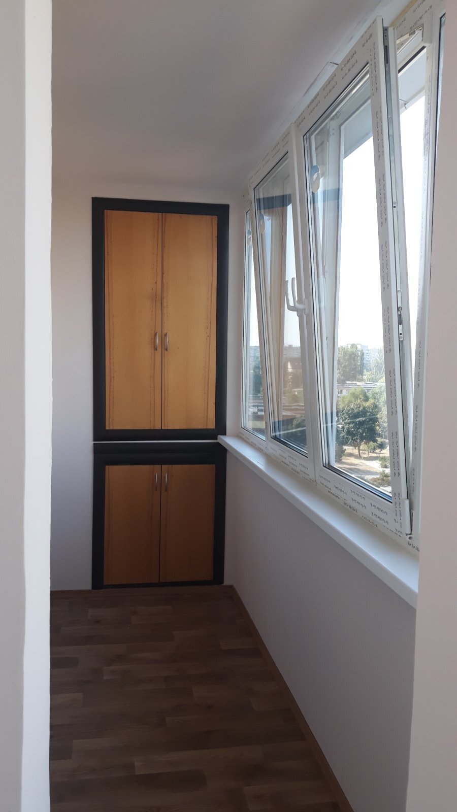 Оренда 1-кімнатної квартири 41 м², Теодора Драйзера вул., 9В