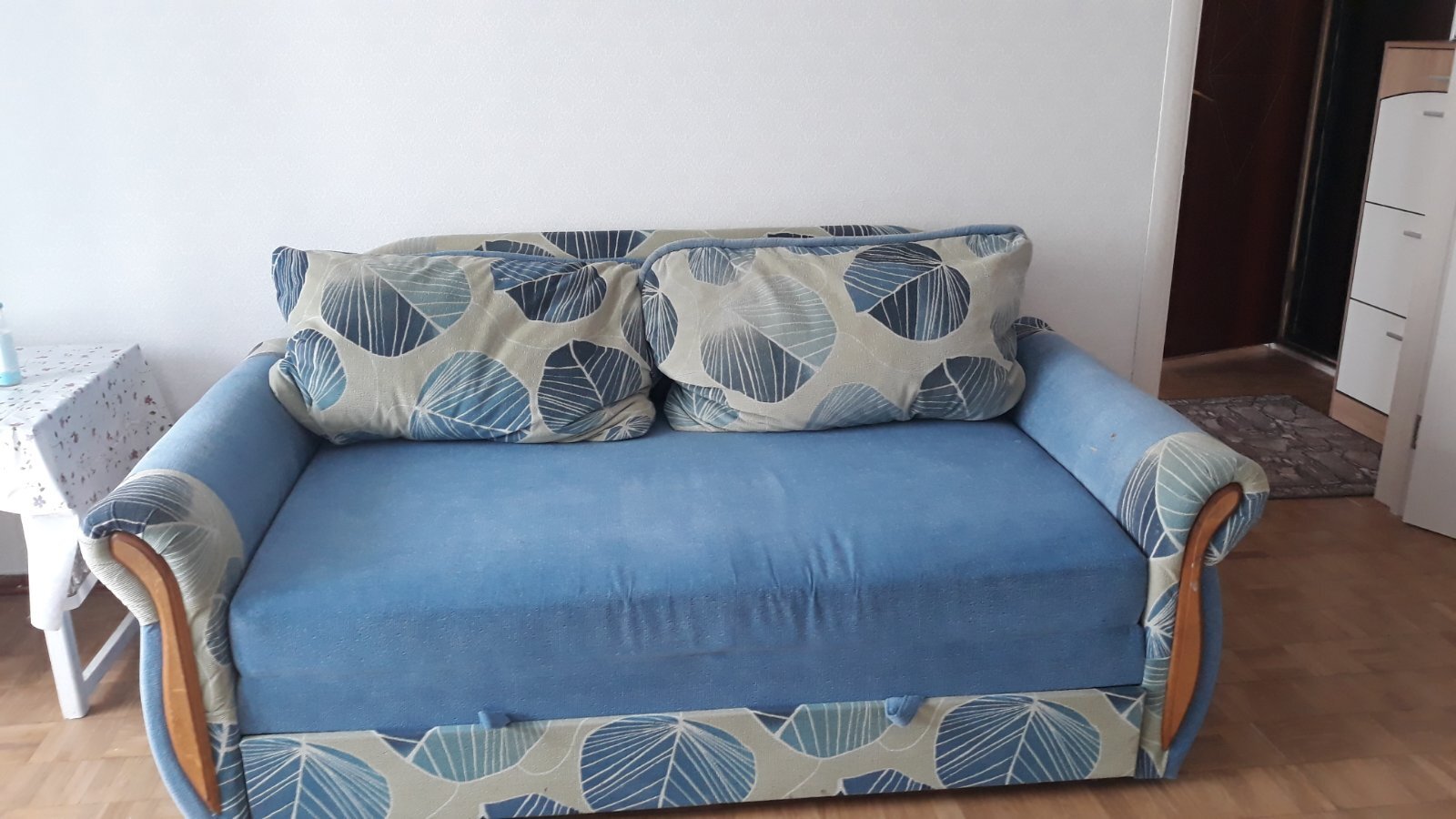 Оренда 1-кімнатної квартири 41 м², Теодора Драйзера вул., 9В