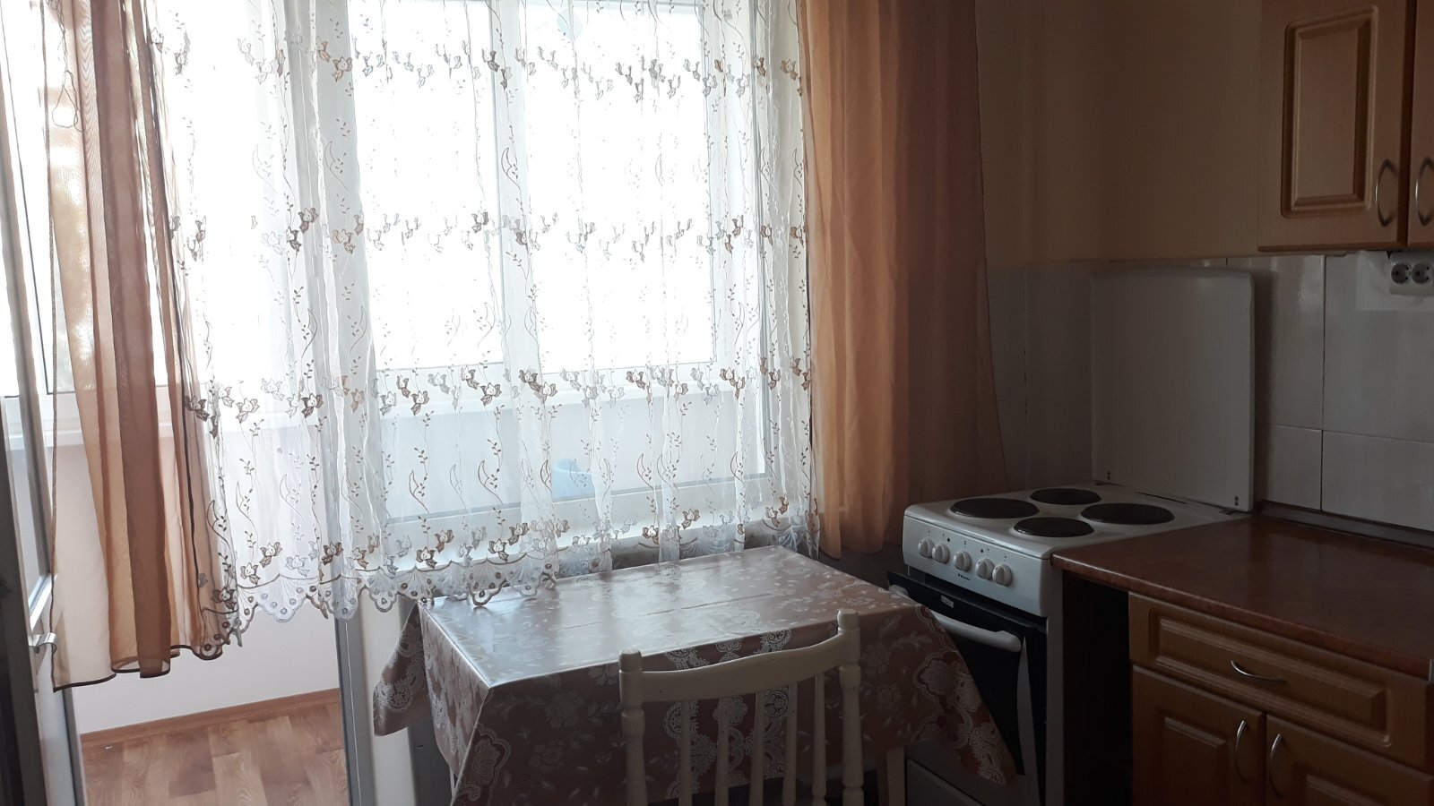 Оренда 1-кімнатної квартири 41 м², Теодора Драйзера вул., 9В