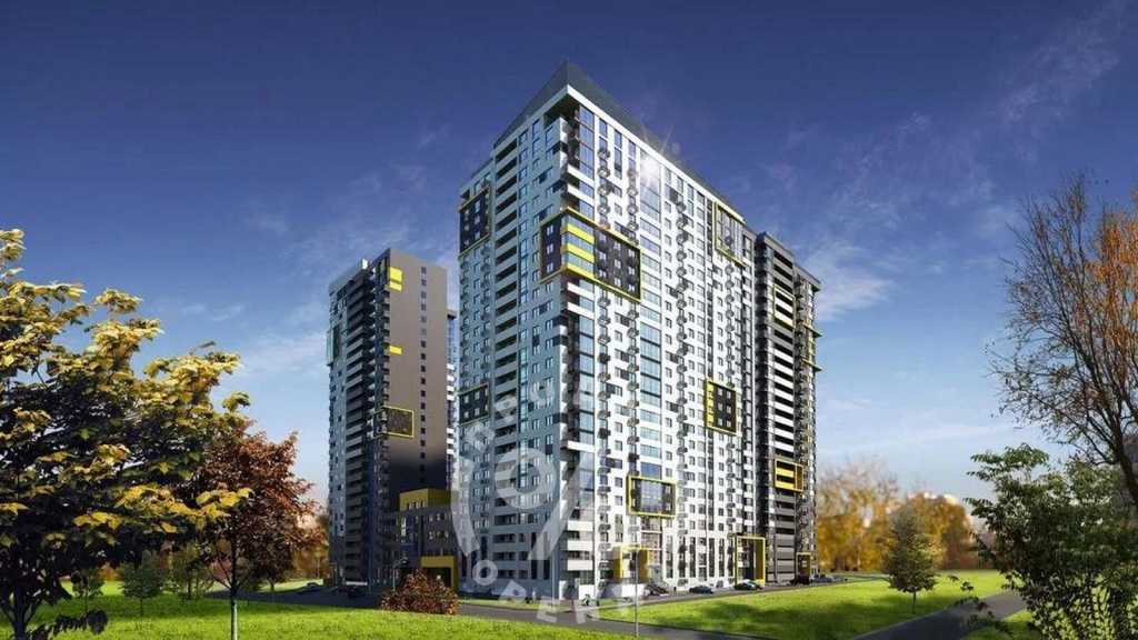 Продажа 5-комнатной квартиры 142 м², Полевая ул., 38