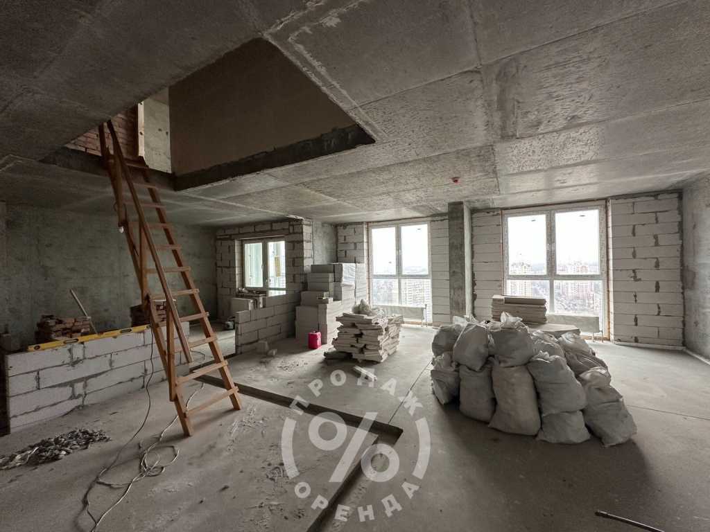 Продажа 5-комнатной квартиры 142 м², Полевая ул., 38