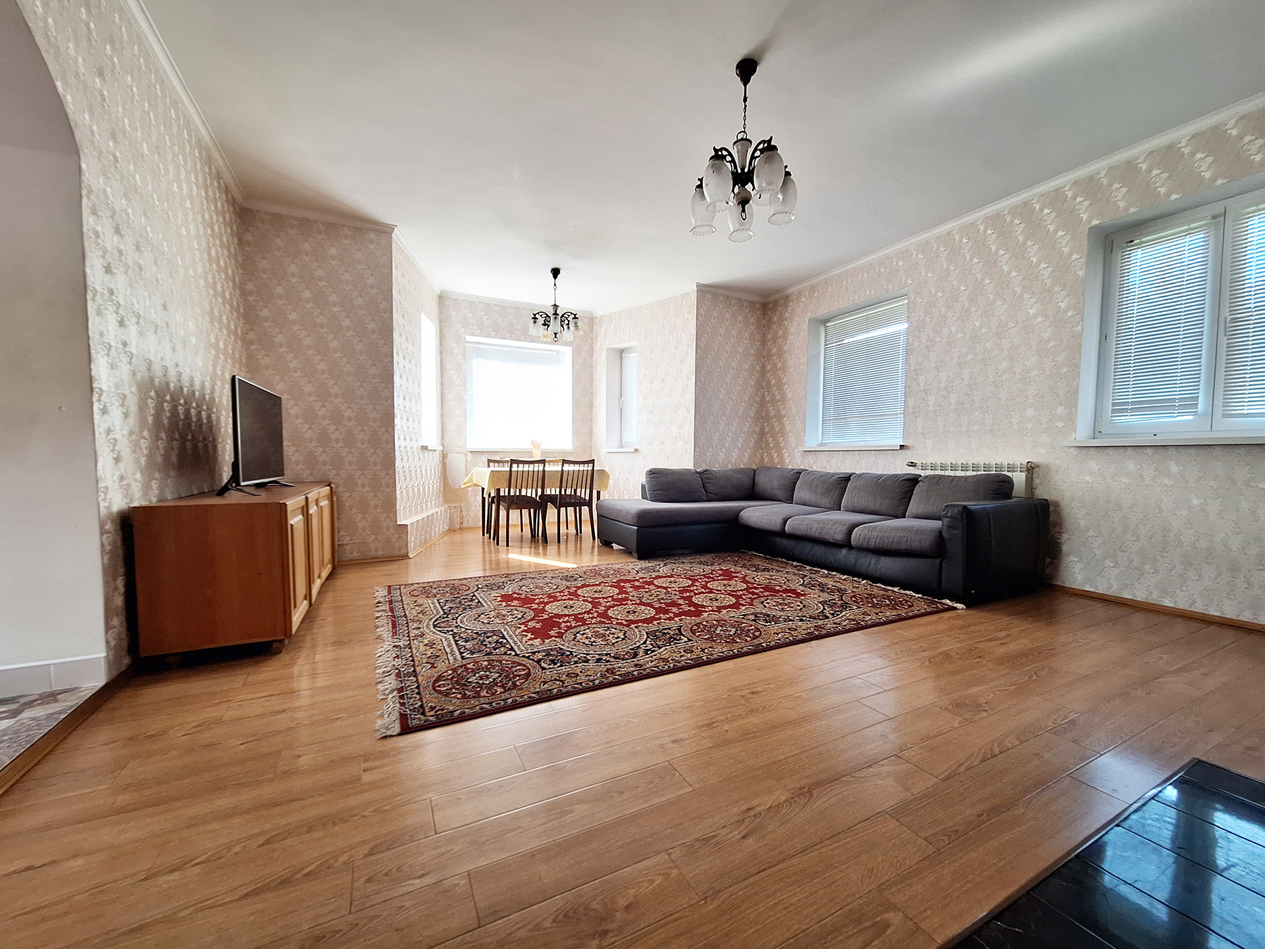 Продажа дома 145 м²