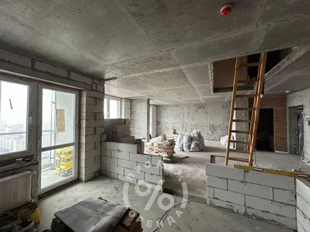 Продажа 5-комнатной квартиры 142 м², Полевая ул., 38
