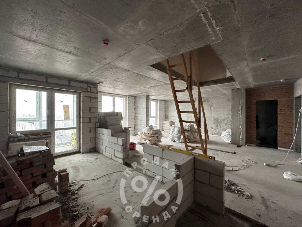 Продажа 5-комнатной квартиры 142 м², Полевая ул., 38