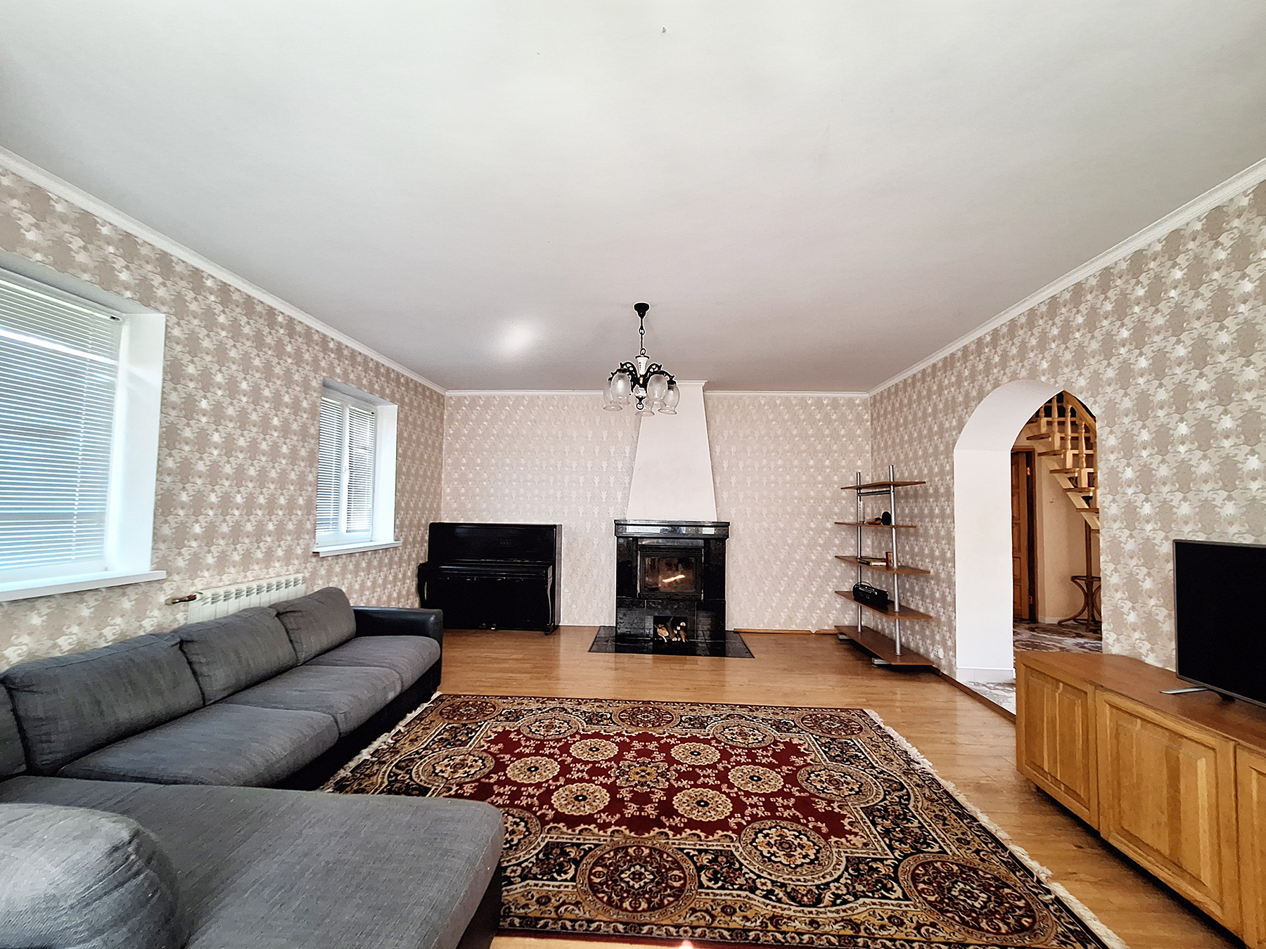 Продажа дома 145 м²