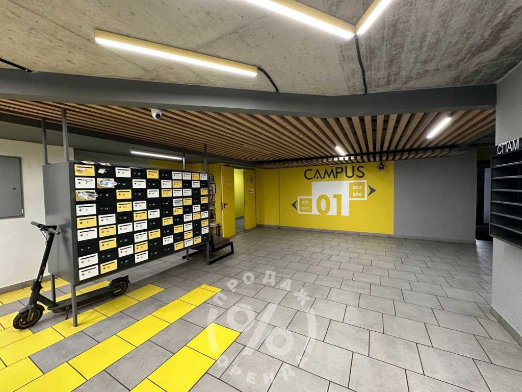 Продажа 5-комнатной квартиры 142 м², Полевая ул., 38