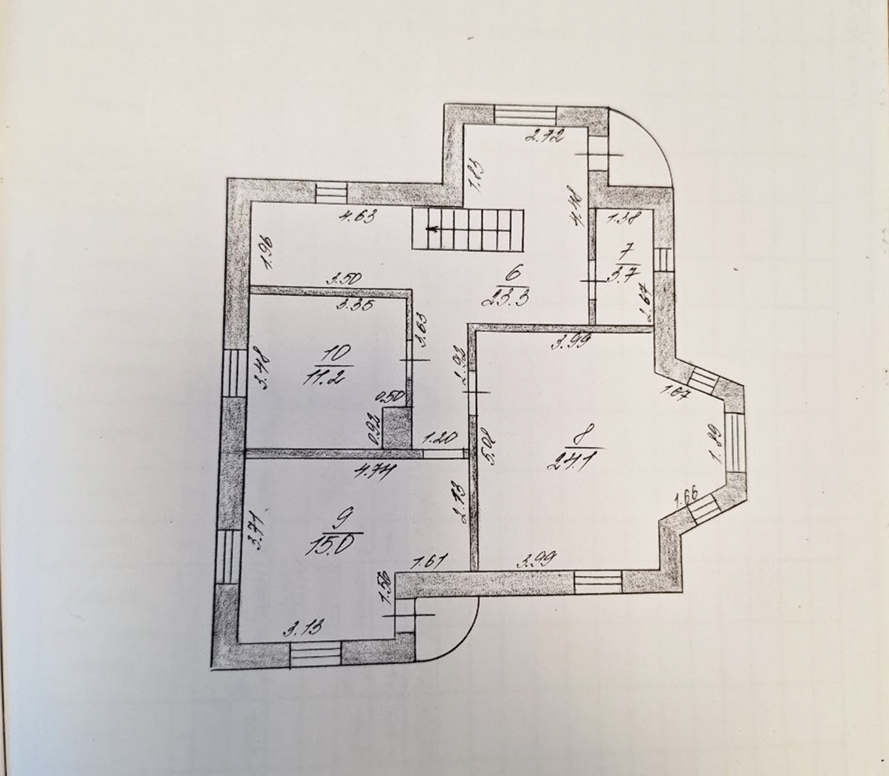 Продажа дома 145 м²