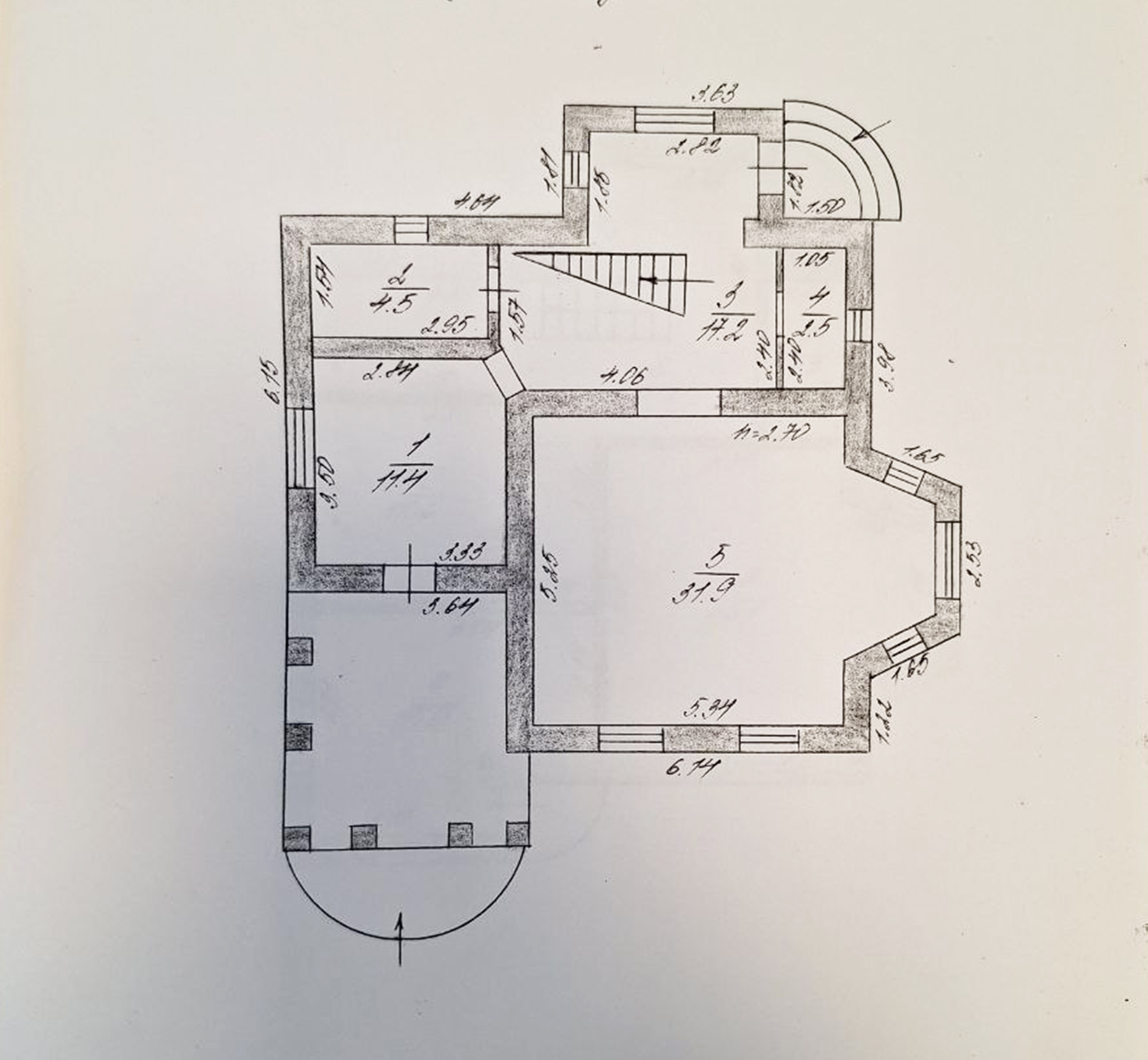 Продажа дома 145 м²