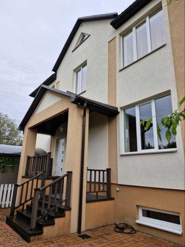 Продажа дома 363 м², Берковецкая ул.