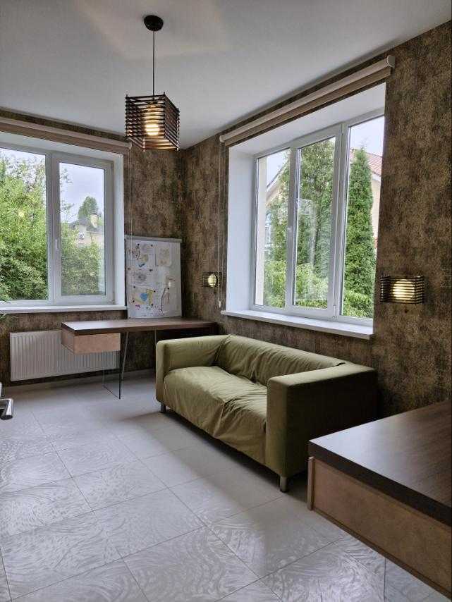 Продажа дома 363 м², Берковецкая ул.