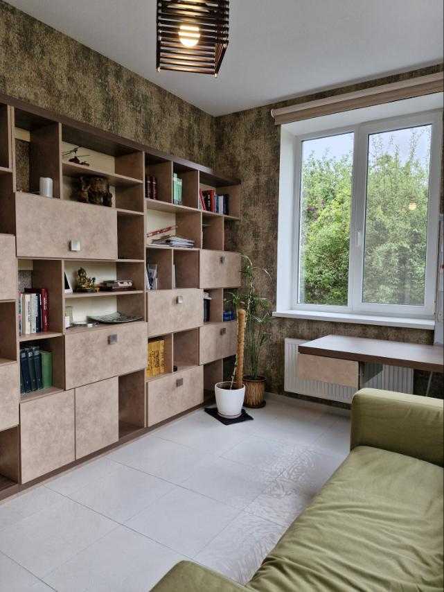 Продажа дома 363 м², Берковецкая ул.