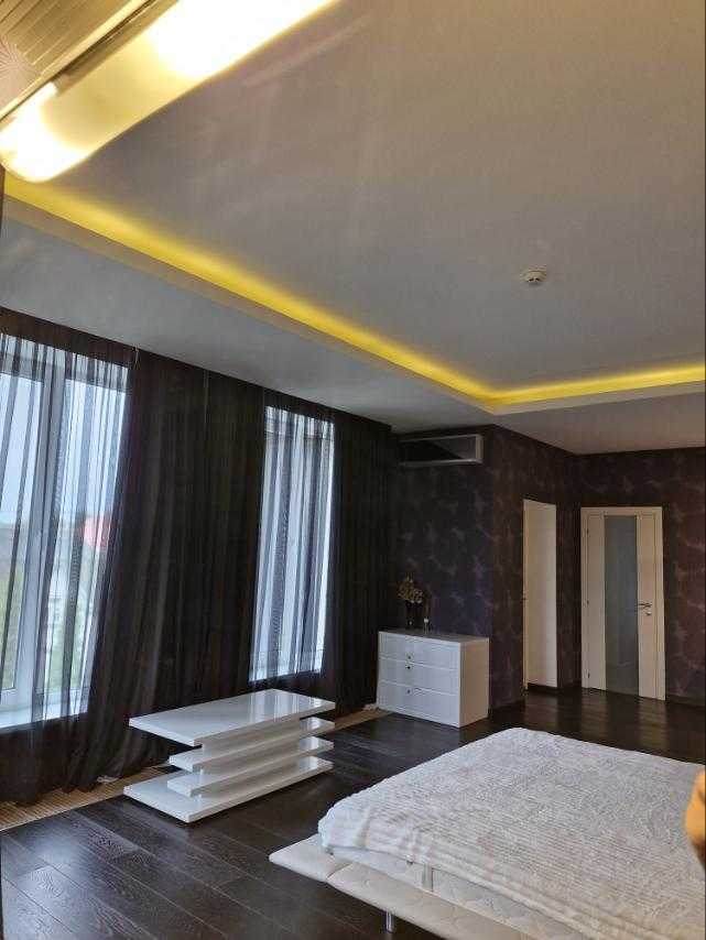 Продажа дома 363 м², Берковецкая ул.