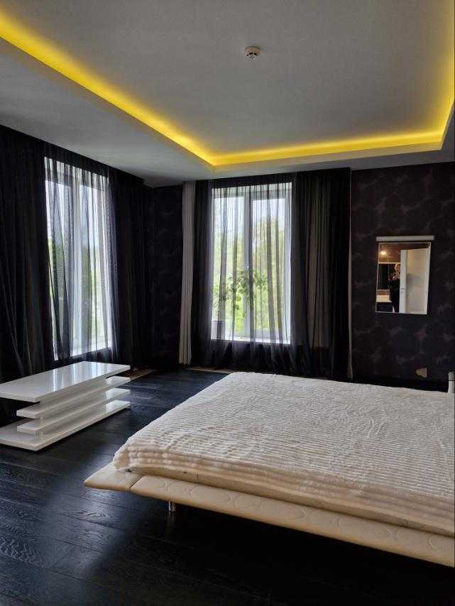 Продажа дома 363 м², Берковецкая ул.