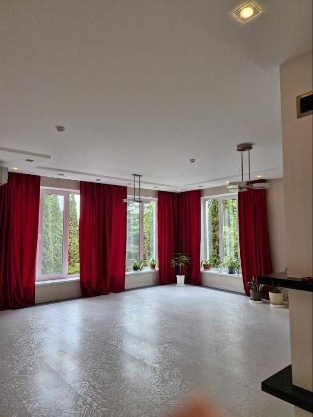 Продажа дома 363 м², Берковецкая ул.