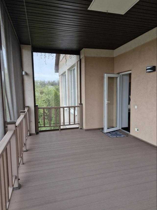 Продажа дома 363 м², Берковецкая ул.