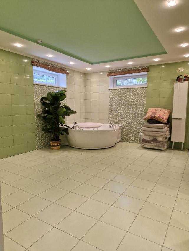 Продажа дома 363 м², Берковецкая ул.