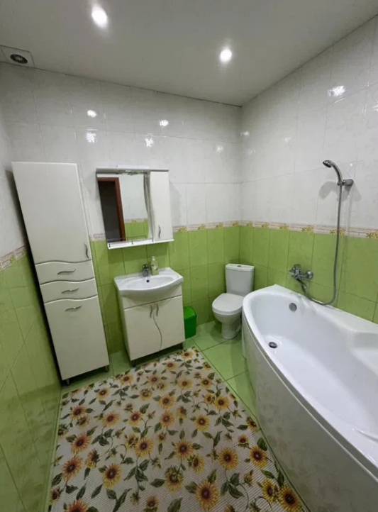 Продаж 3-кімнатної квартири 76 м², Балківська вул.