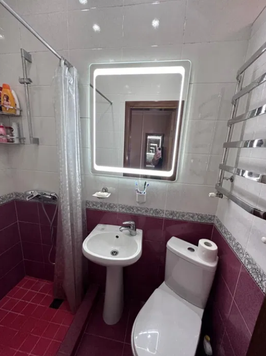 Продаж 3-кімнатної квартири 76 м², Балківська вул.
