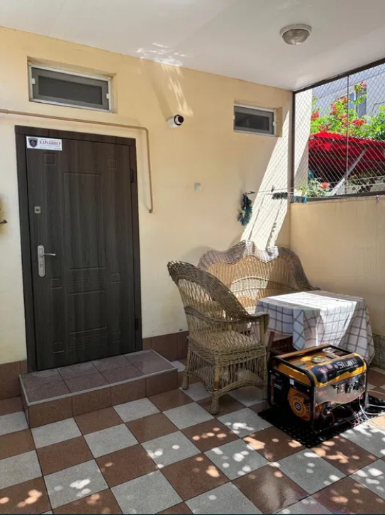 Продаж 3-кімнатної квартири 76 м², Балківська вул.