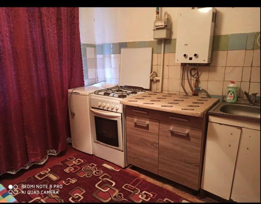 Продажа 1-комнатной квартиры 31 м², Навроцкого ул.