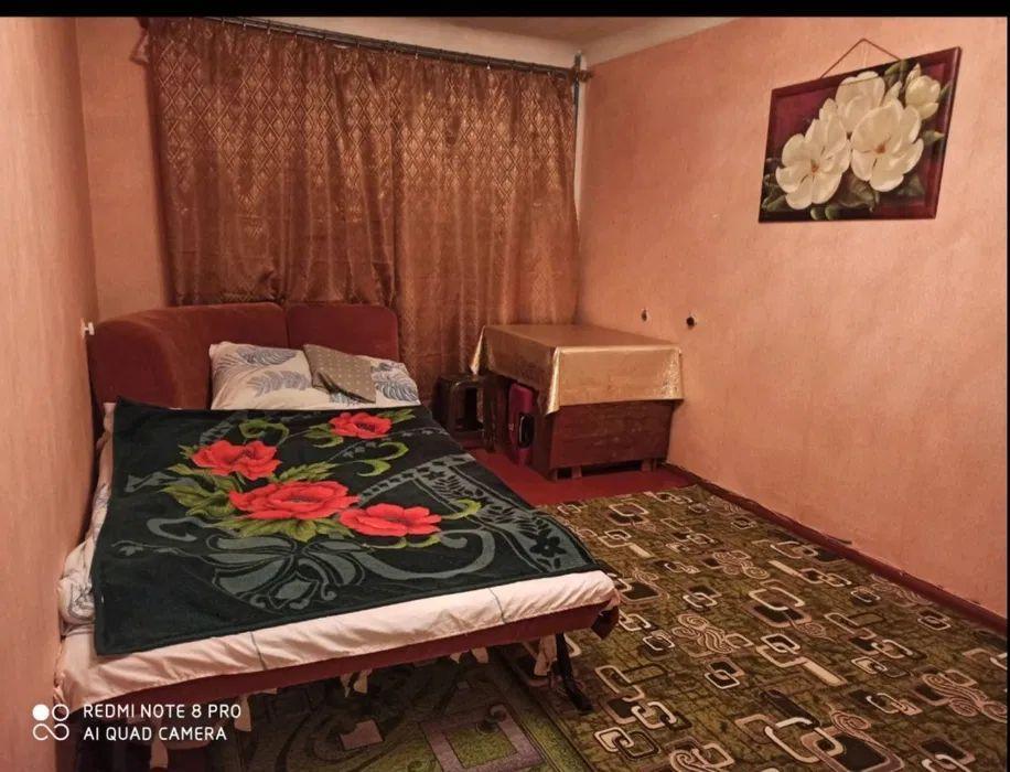Продажа 1-комнатной квартиры 31 м², Навроцкого ул.