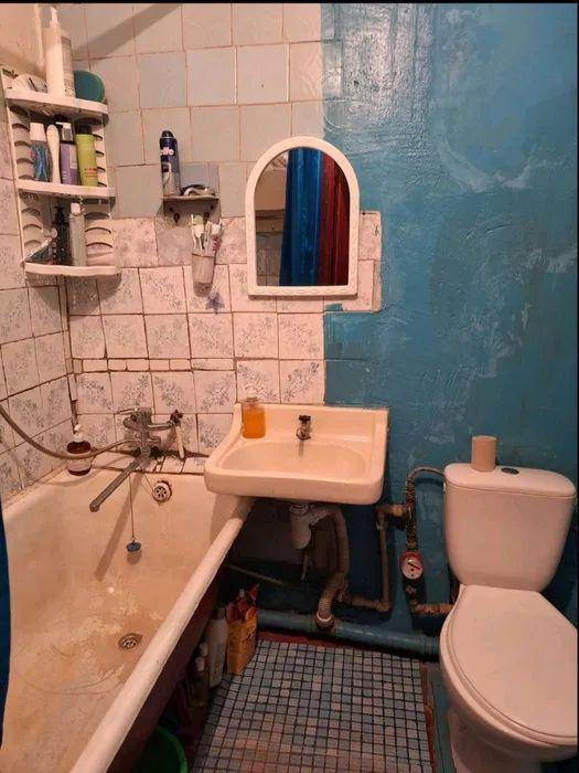 Продажа 1-комнатной квартиры 31 м², Навроцкого ул.