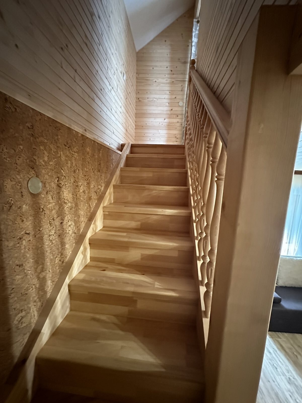 Коттедж посуточно 100 м²