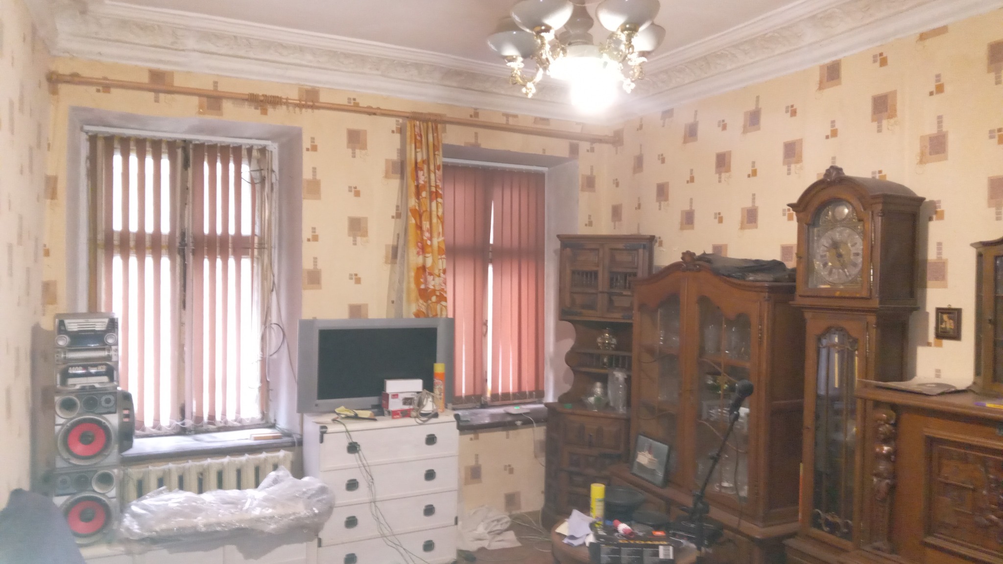 Продажа 1-комнатной квартиры 27 м², Мечникова ул., 100