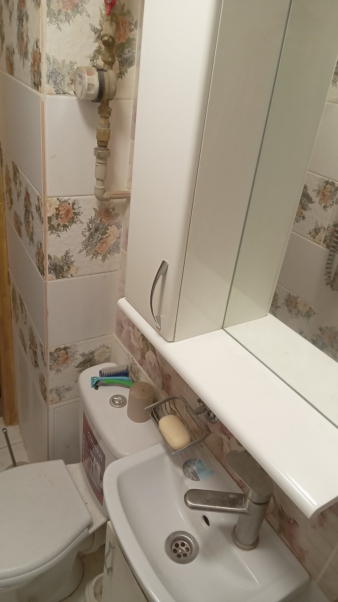Продажа 1-комнатной квартиры 27 м², Мечникова ул., 100