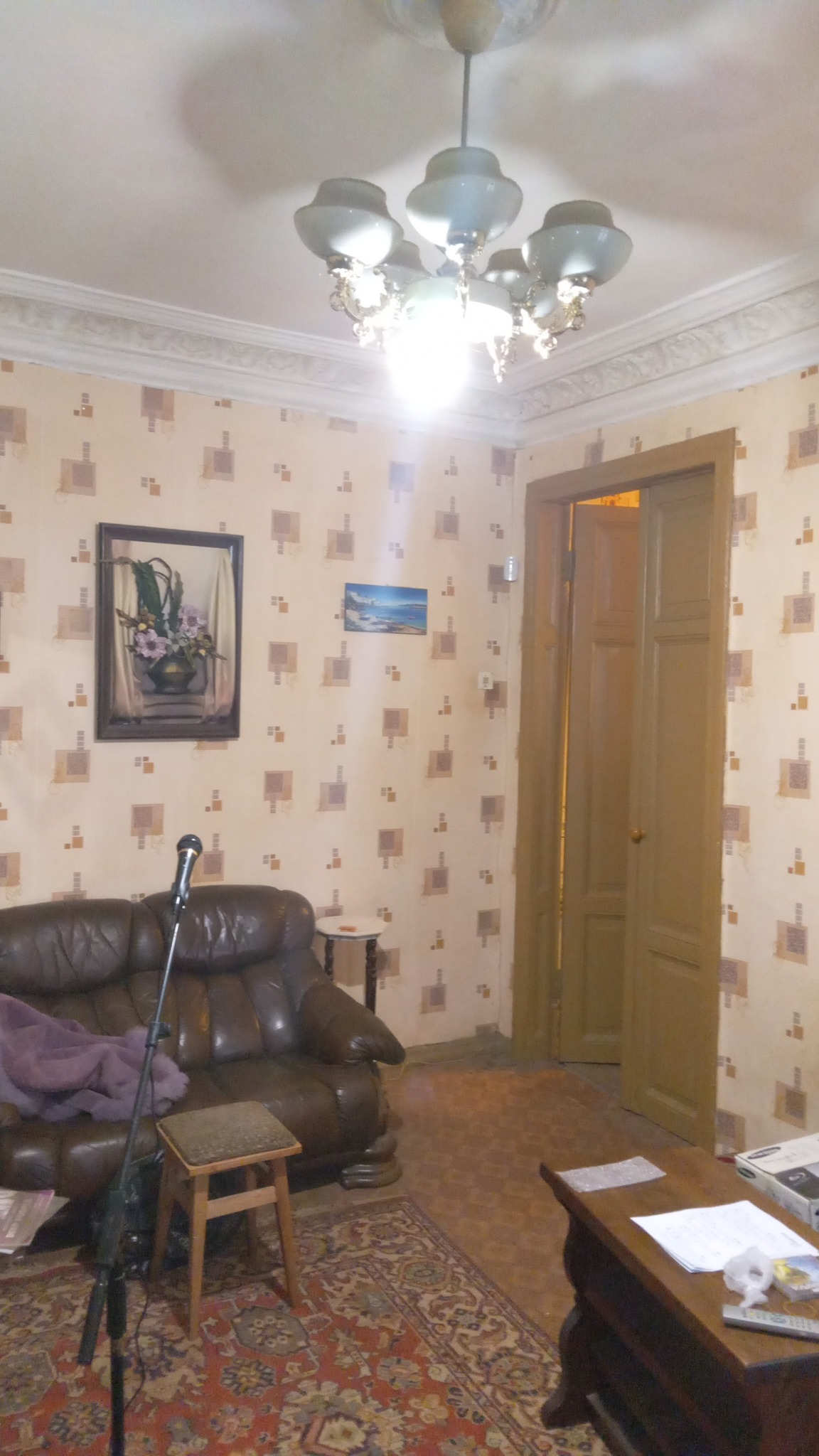 Продажа 1-комнатной квартиры 27 м², Мечникова ул., 100